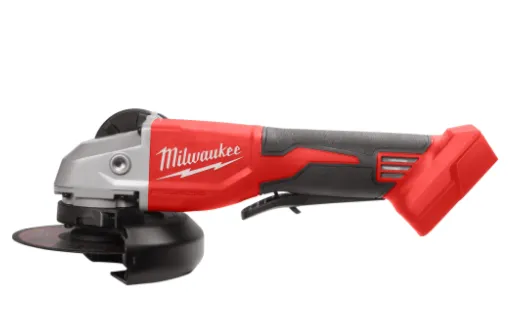 Кутова шліфувальна машина акумуляторна M18 BLSAG125XPD-0 MILWAUKEE 125мм, 800Вт