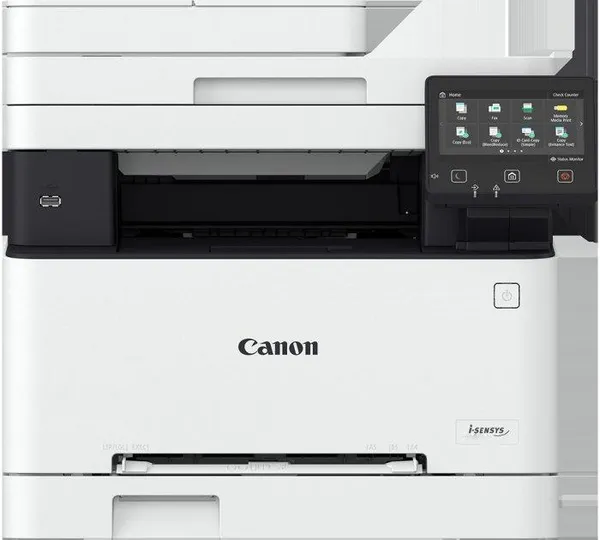 БФП А4 кол. Canon i-SENSYS MF655Cdw з Wi-Fi