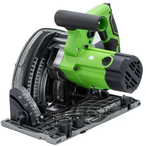 Заказать Циркулярная (дисковая) погружная пила 1.4 кВт Procraft KR2100 с доставкой