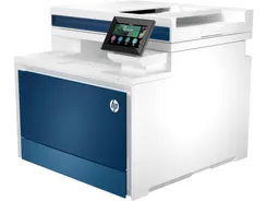 Багатофункціональний пристрій А4 кол. HP Color LaserJet Pro MFP 4303fdn фото