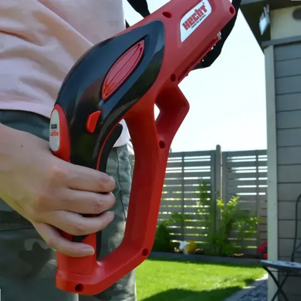 Заказать Высоторез аккумуляторный HECHT 9025 с доставкой