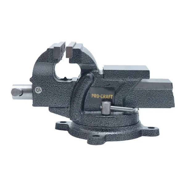 Купить Тиски слесарные Procraft PBV100