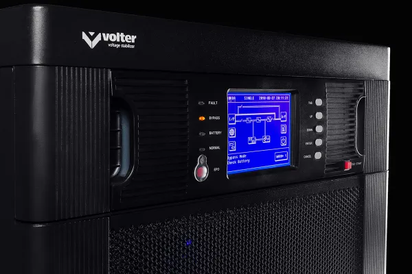 Volter™ДБЖ-40KVA цена в Украине