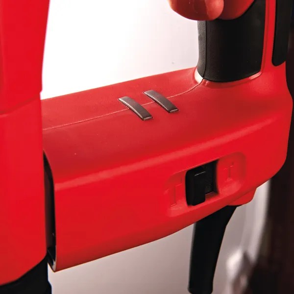 Перфоратор SDS-MAX MILWAUKEE, K 545 S, 1300Вт, 8,5Дж (HD кейс) купити онлайн