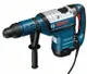 Перфоратор Bosch GBH 8-45 D Vibration Control SDS-max 1500Вт 12.5Дж 8.2кг