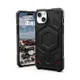 Чохол UAG для iPhone 15 Plus, Monarch Pro Magsafe, Kevlar Black