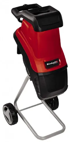 Измельчитель садовый Einhell GC-KS 2540, 2000Вт, 40мм, нож фото