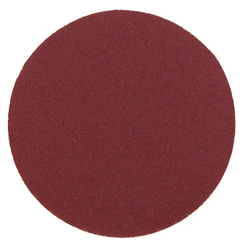 Круг шлифовальный на липучке (125 мм, P180) Kubis 07-00-2018 упаковка 10 шт