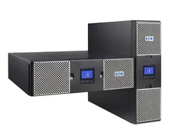 Джерело безперебійного живлення Eaton 9PX, 3000VA/3000W, RT3U, LCD, USB, RS232, 8xC13, 2xC19 фото