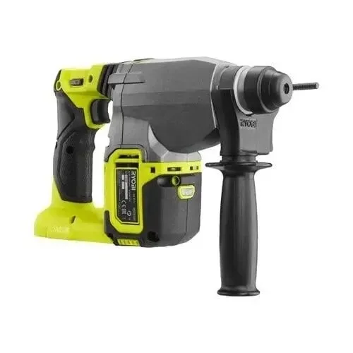 Замовити Перфоратор акумуляторний Ryobi RSDS18X-0 ONE+ НР SDS-plus 18В 2.5Дж 4 режими 2.5кг без АКБ та ЗП з доставкою