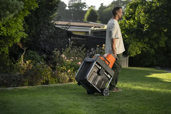 Купить Измельчитель Husqvarna GS 340is (без АКБ и ЗУ)