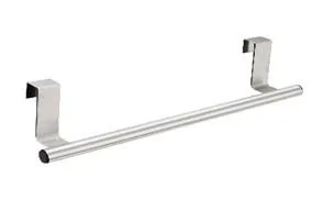 Вешалка для душевой кабины ARDESTO Vigor 30см, нержавеющая сталь, ЭВА