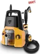 Минимойка высокого давления 2E AquaClean 4в1 1600Вт 130бар 480л/ч шланг 8м 11кг