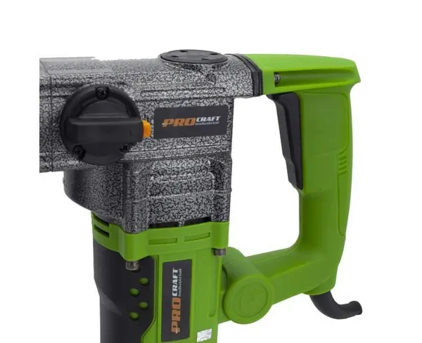 Перфоратор Procraft BH1550 Industrial бочковой цена в Украине