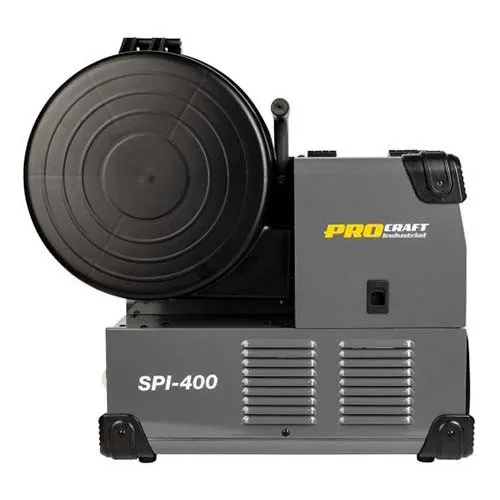 Купить Сварочный полуавтомат Procraft SPI-400 Industrial