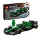 Конструктор LEGO Speed Champions Автомобіль для перегонів Aston Martin Aramco F1® AMR24