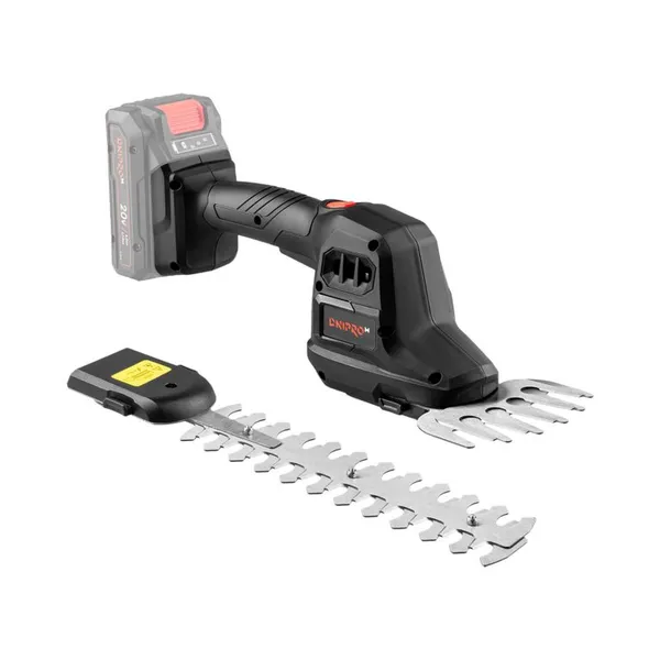 Аккумуляторные садовые ножницы DNIPRO-M DGS-200 (без АКБ и ЗУ)