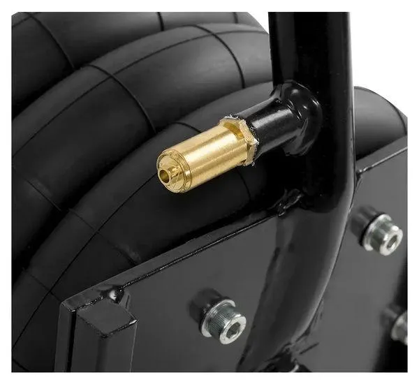 Купити Пневматичний домкрат 3 т REDATS Snowman Short зі знижкою