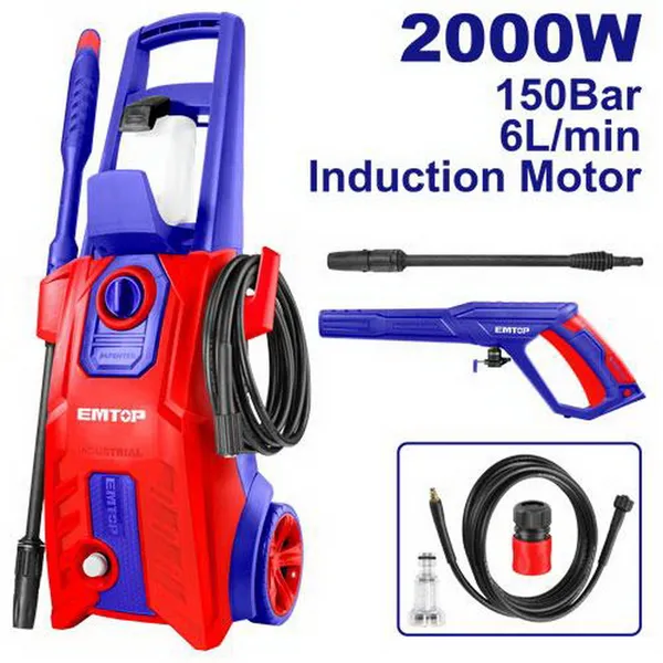 Мінімийка EMTOP EHPW2001 ціна в Україні