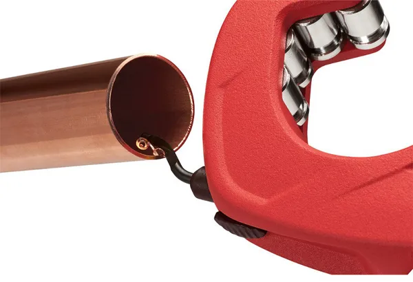 Купить Труборез для медных труб MILWAUKEE