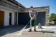 Професійна мийка високого тиску Karcher HD 5/11 E Classic замовити