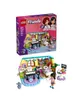 Конструктор LEGO Friends Кімната Пейслі