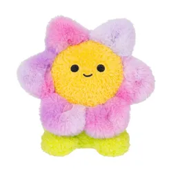 Мягкая игрушка BumBumz SpringBumz Цветок Джесс, 11см фото
