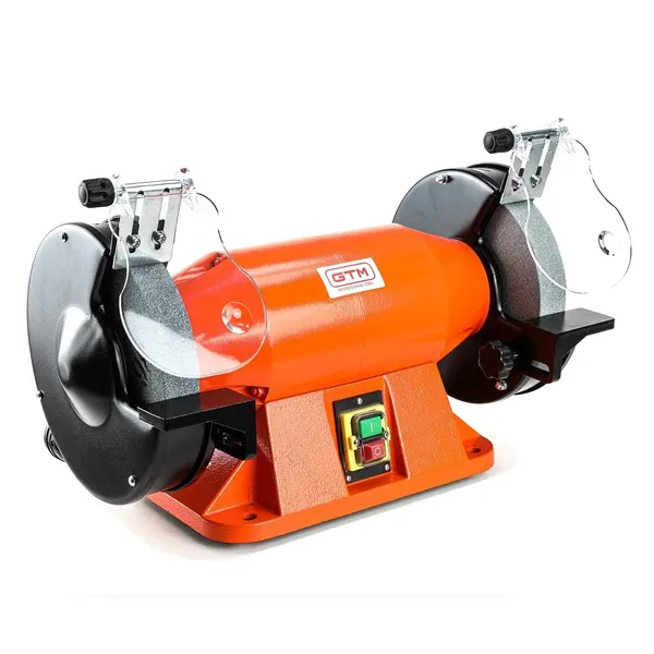 Точильний верстат GTM MD3220HD ціна в Україні