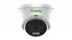 Камера IP Tiandy TC-C34XP Spec:W/E/Y/2.8mm/V4.0, 4MP, Color Maker Turret, 2.8mm, f/1.0, LED15m, PoE, IP67