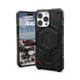 Чохол UAG для iPhone 15 Pro Max, Monarch Pro Magsafe, Kevlar Black