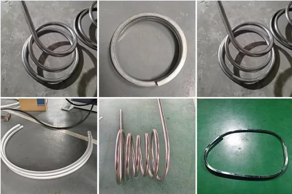 Автоматический трубогибочный станок MAST CNC MACHINEN GY-60-9 отзывы