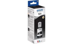 Контейнер с чернилами Epson L4150/L4160 black pigm фото