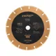 Алмазний диск Dnipro-M SteelCutter 230 мм 22,2 мм по металу фото №1