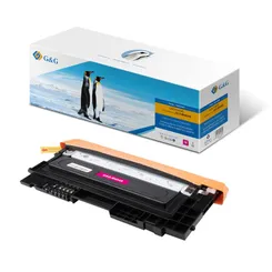 Картридж G&G до Samsung C430/C430W,C480/C480W/ C480FN Magenta фото