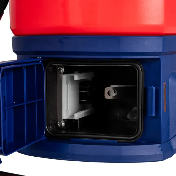 Опрыскиватель аккумуляторный ранцевый EMTOP ESPLI2016 (без АКБ и ЗУ) с доставкой