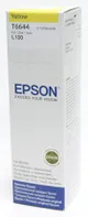 Контейнер с чернилами Epson L100/L200 yellow