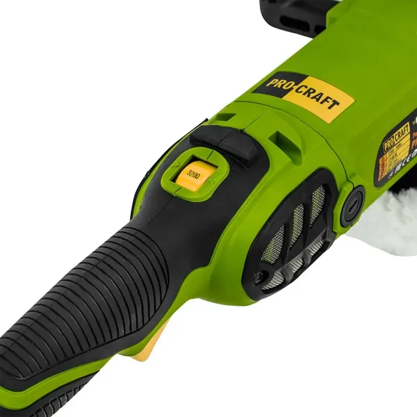 Купить Полировочная машина Procraft PM2100K