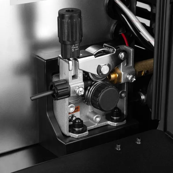 Инверторный полуавтомат MIG/MMA Dnipro-M MG-20P отзывы