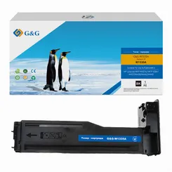 Картридж G&G до HP 335A LJ M438/M442/M443 Black (7400 стор) фото