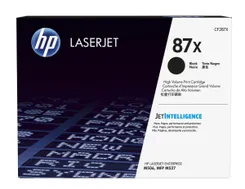 Картридж HP 87X LJ M527c/M506dn/M506x/M527dn/ M527f Black фото