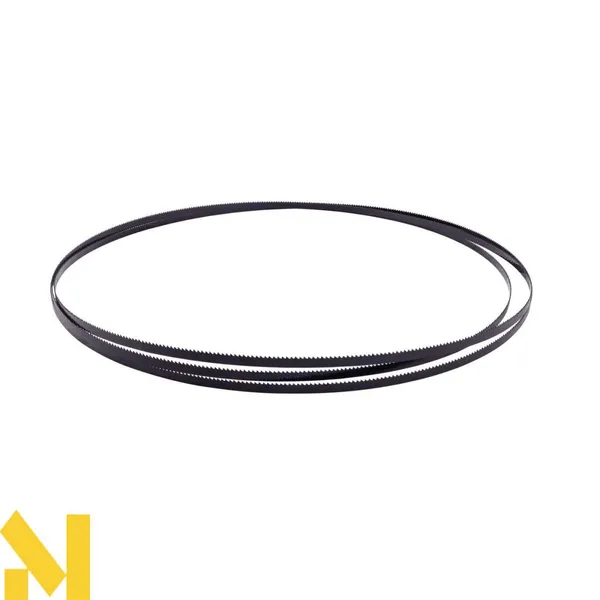 Стрічкове пильне полотно Scheppach 2360x4,5x0,36x14TPI