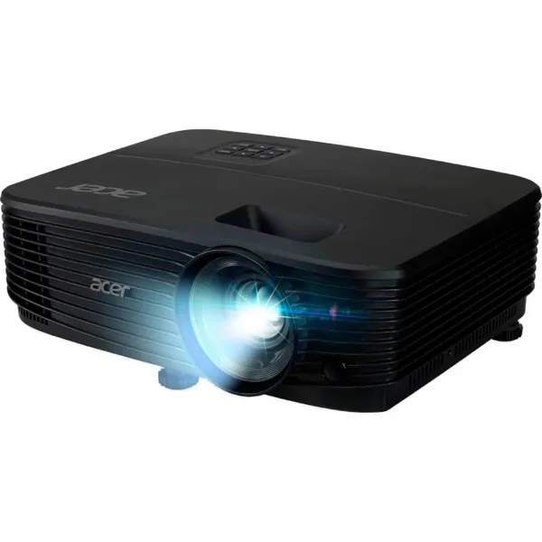 Проєктор Acer X1229 XGA, 4800 lm, 1.96-2.15