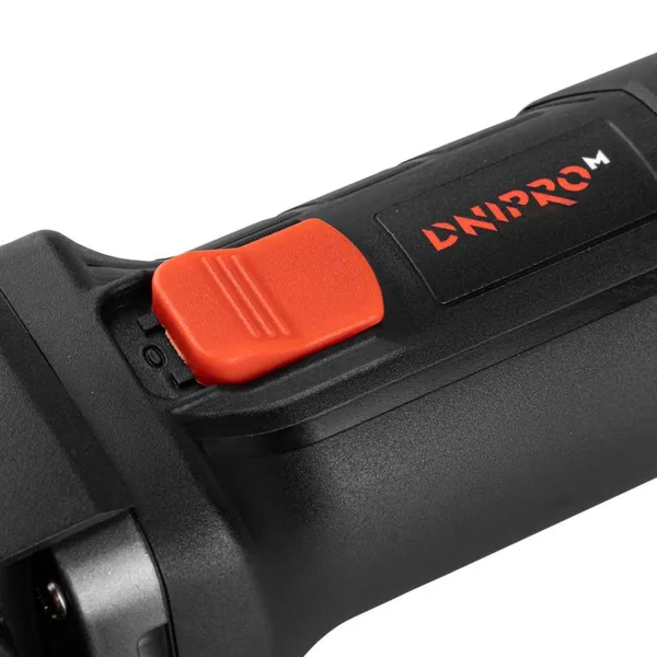 Полировальная машина Dnipro-M PM-12SE отзывы