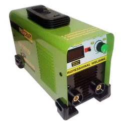Инвертор сварочный Procraft SP-280D фото