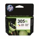 Картридж HP No.305XL DJ 2320/2710/2720/4120 color