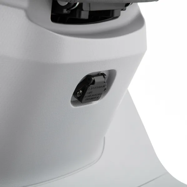 Электроскутер 2E S90, белый цена в Украине