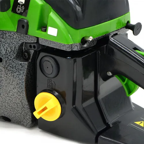 Купить Бензопила шина 45 см Procraft GS450 цепная пила со скидкой