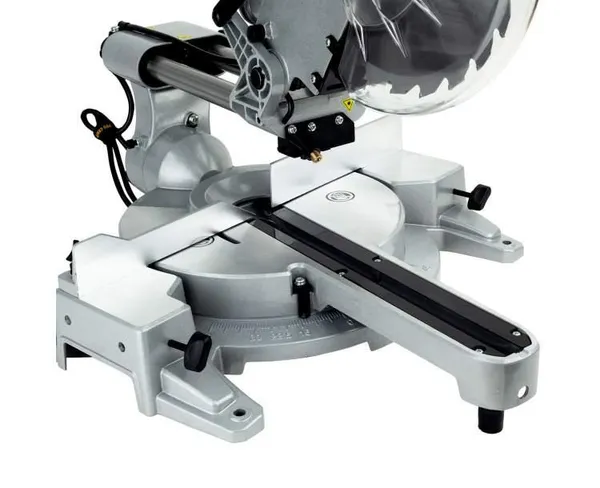 Пила торцовочная с протяжкой Procraft PGS2600 255 мм заказать