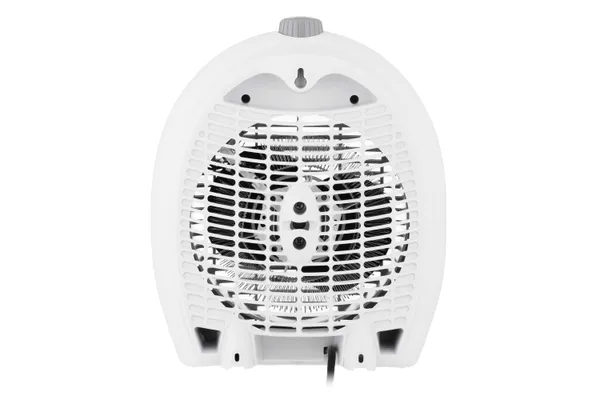 Тепловентилятор ARDESTO, 20м2, 2000Вт, мех. упр-ние, спиральный нагрев. элемент, бежевый отзывы