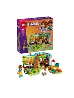 Конструктор LEGO Friends Комната Отом фото